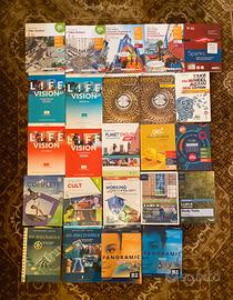 Libri di inglese