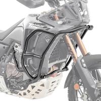 paramotore yamaha tenere wr 