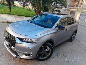 Ds 7 Crossback BlueHDi 130 RIVOLI TETTO APRIBILE f