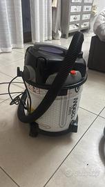 Aspirapolvere per auto Stufa a pellet ecc ecc