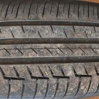 n.4 gomme Continental estive 235/45r18