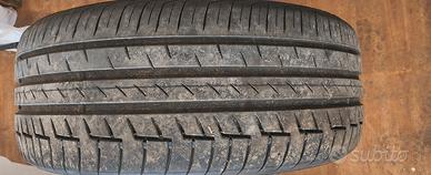 n.4 gomme Continental estive 235/45r18