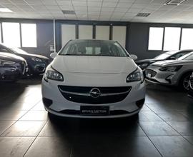 Opel Corsa 1.4 90CV GPL Tech 5 porte Advance