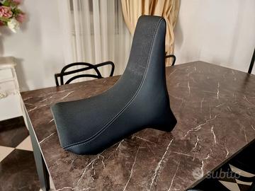 sella moto morini excape 650