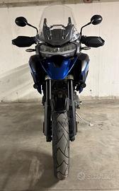 Triumph Tiger 1200 GT-PRO