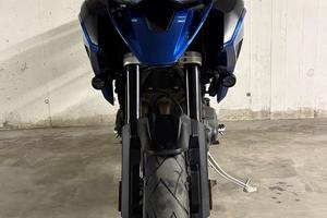 Triumph Tiger 1200 GT-PRO