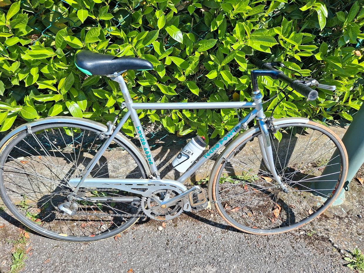 Bici cicloturismo Fantastiche offerte di Biciclette