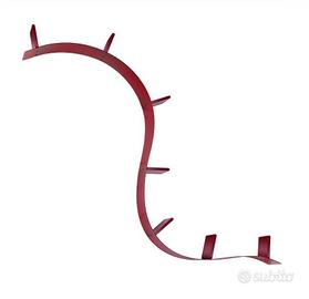 Libreria book work marca Kartell 3 metri