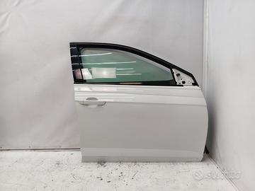 Porta portiera anteriore destra dx vw polo vi 2017