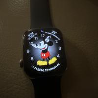Apple Watch Series 8 - 45 mm GPS + Cellular