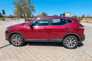 Nissan Qashqai 1.5 dci Acenta