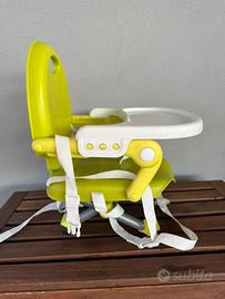 Seggiolino per sedia bambini Chicco