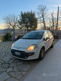 Fiat grande punto evo 1.3 M-jet