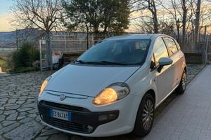 Fiat grande punto evo 1.3 M-jet