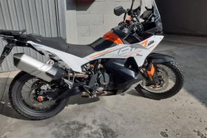 KTM 790 ADVENTURE 2024