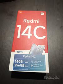 Smartphone Redmi 14 C