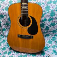 chitarra acustica tamaki 190H