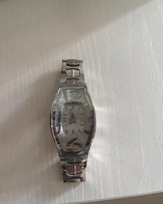 Orologio donna Chronotech prisma