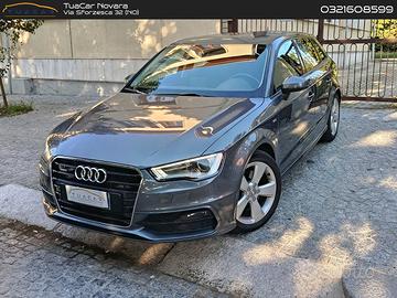 Audi A3 1.8 TFSI Ambition #50342