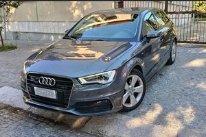 Audi A3 1.8 TFSI Ambition #50342