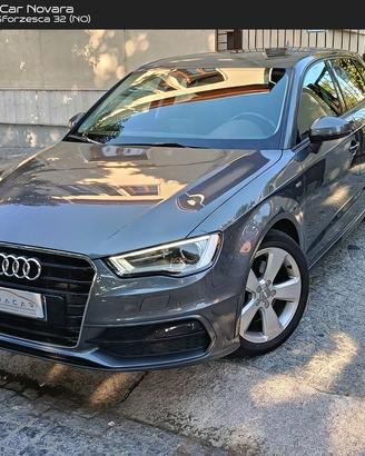 Audi A3 1.8 TFSI Ambition Edition #50342