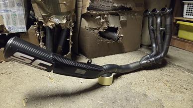 Sc project moto2 triumph 765