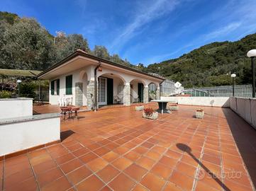 VILLA SINGOLA A SOLDANO