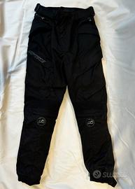 Pantaloni moto donna Spyke touring TG XS