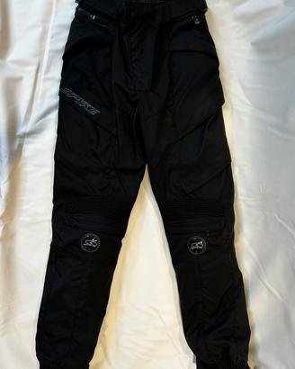Pantaloni moto donna Spyke touring TG XS