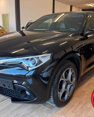 Alfa Romeo Stelvio 2.2 Turbodiesel 210cv Q4 Super 