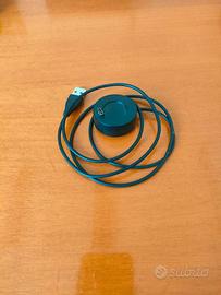Caricatore Compatibile con Garmin Instinct Solar