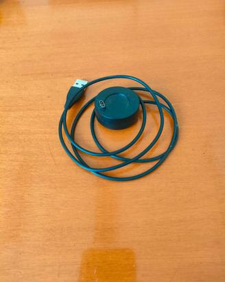 Caricatore Compatibile con Garmin Instinct Solar