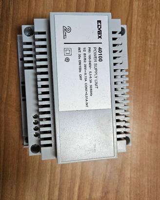 alimentatore vimar