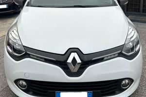 Renault Clio 1.2 75CV GPL led cerchi in lega ma i 