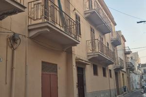 Palazzina Via Sapienza 15