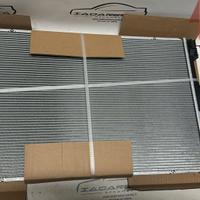 Radiatore Classe A W177-Classe B W247 A2475000203