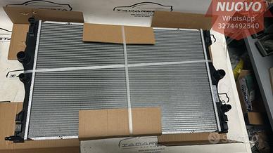 Radiatore Classe A W177-Classe B W247 A2475000203