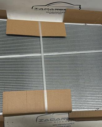 Radiatore Classe A W177-Classe B W247 A2475000203