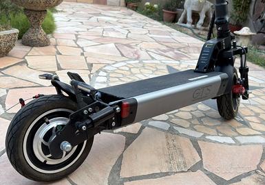 Monopattino elettrico GTS Nitron N1
