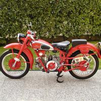 Airone Sport Moto Guzzi - 1952
