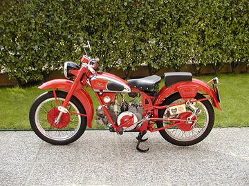 Airone Sport Moto Guzzi - 1952
