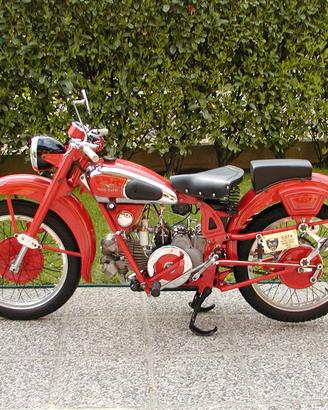 Airone Sport Moto Guzzi - 1952