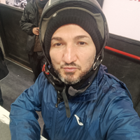 Driver pizzeria polleria 18.30.00.00