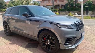 Range Rover Velar Dynamic SE 2.0