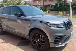 Range Rover Velar Dynamic SE 2.0