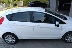 Ford Fiesta 1.4 5 porte Bz.- GPL 92CV