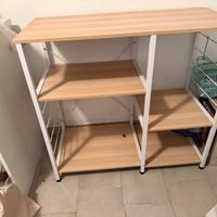 Isolotto cucina - Coffe Table