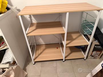 Isolotto cucina - Coffe Table