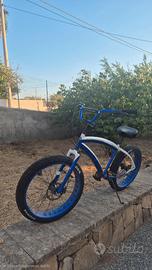 beach cruiser americana
