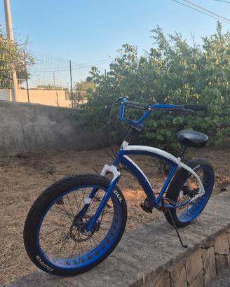 beach cruiser americana